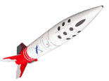 Large Model Rockets