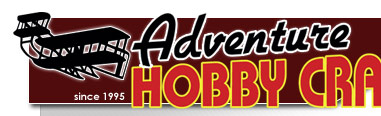 Adventure Hobby Craft ~ Something for everyone