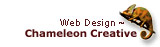 Chameleon Creative Web Design