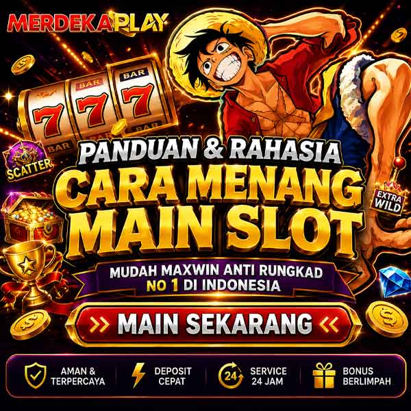 Banner Merdekaplay